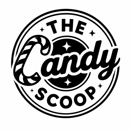 The Candy Scoop